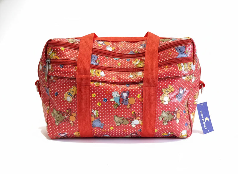 Bag For baby Accessories Newborn Baby Diaper Bag