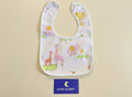 Soft Cotton Baby Bib – Comfortable & Absorbent Each