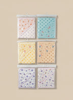 Soft Baby Hooded Wrap Blanket – Multiple Colours