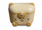Baby Milk Container Toy Style Cat