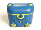 Baby Milk Container Toy Style Cat