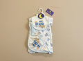 Newborn 9-Piece Cotton Outfit Set (Pack of 9)