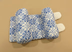 Soft Baby Head Shaping Pillow – Adjustable, Comfortable & Safe for Infants