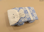 Soft Baby Head Shaping Pillow – Adjustable, Comfortable & Safe for Infants