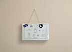 Newborn Baby Gift Set 10Pcs Compact Box Soft 100% Cotton