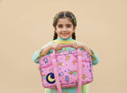 Baby Bag For Diaper & Accessories