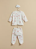 Premium Imported Newborn Baby Gift Set" 0-6 M
