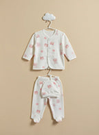 Premium Imported Newborn Baby Gift Set" 0-6 M