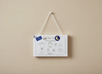 Unisex 10Pcs Gift Set 100% Cotton