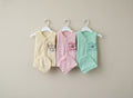 Welcome The To World Outfit - (Pack of 3) Newborn Baby Set