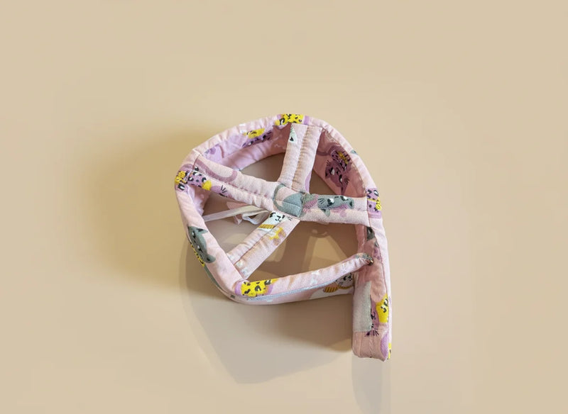 Baby Safety Helmet Head Guard & Baby Head Protector