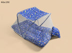 Baby Bed with Mosquito Net