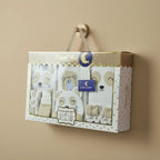 10 Pcs Baby Compact Gift Set 0-6 Months
