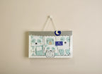 Unisex 10Pcs Gift Set 100% Cotton