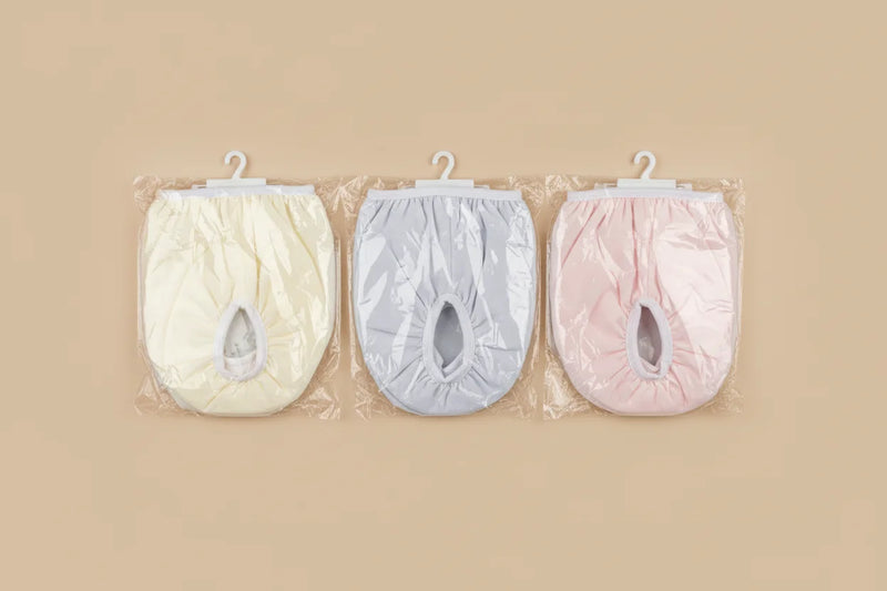 Reusable Baby Nappy – Waterproof, Soft & Comfortable Fit