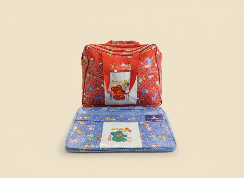 Bag For baby Accessories Newborn Baby Diaper Bag