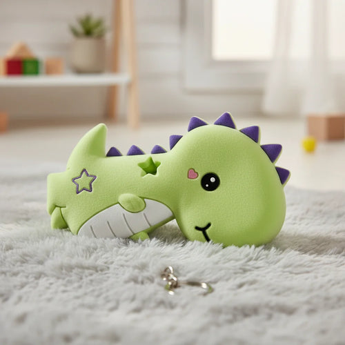 Baby Teether Character Extra Soft